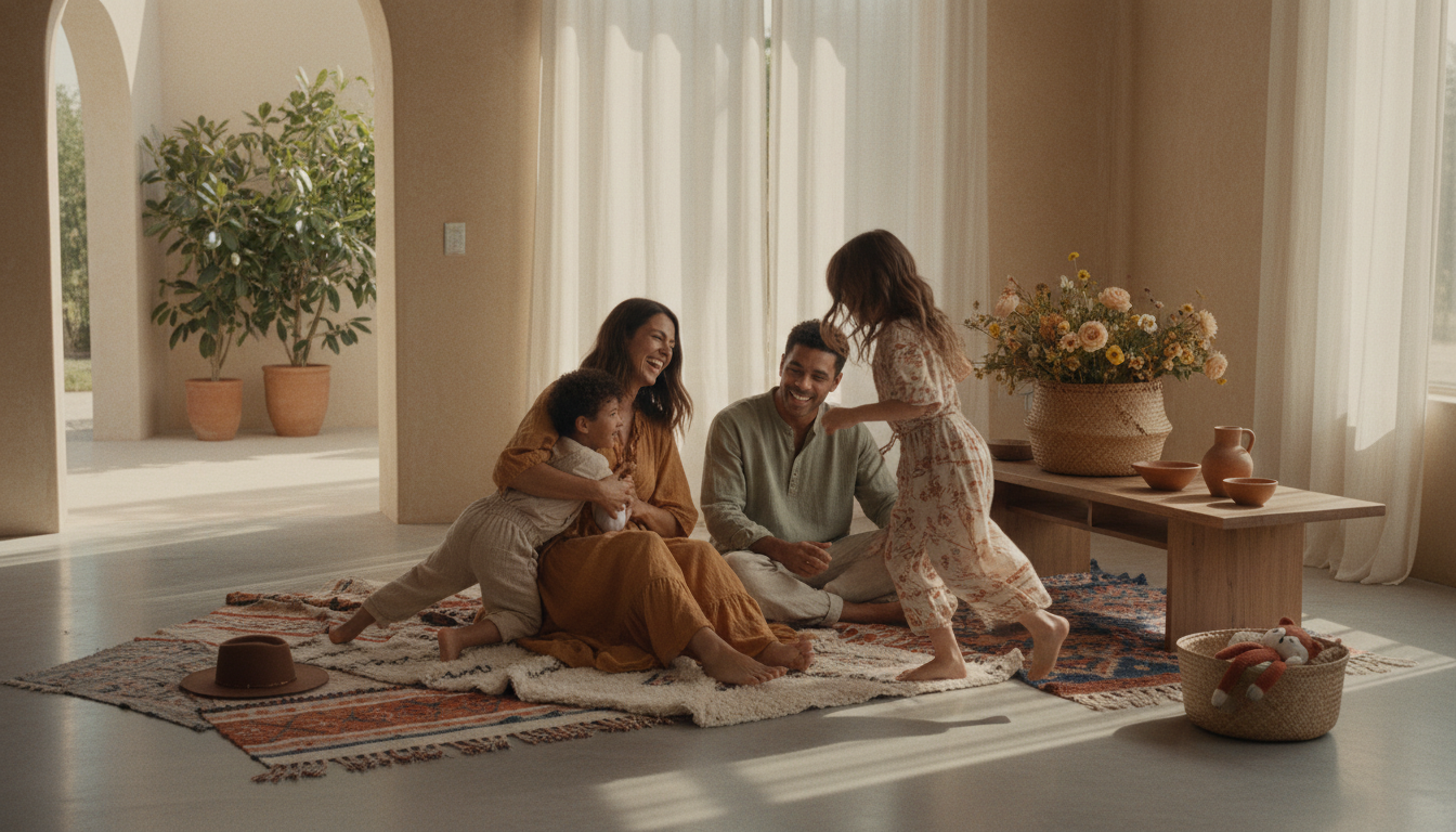 Home page