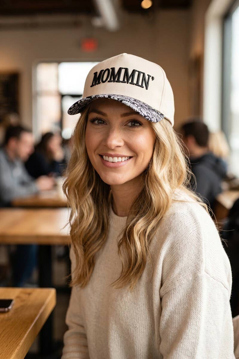 Hats & Accessories