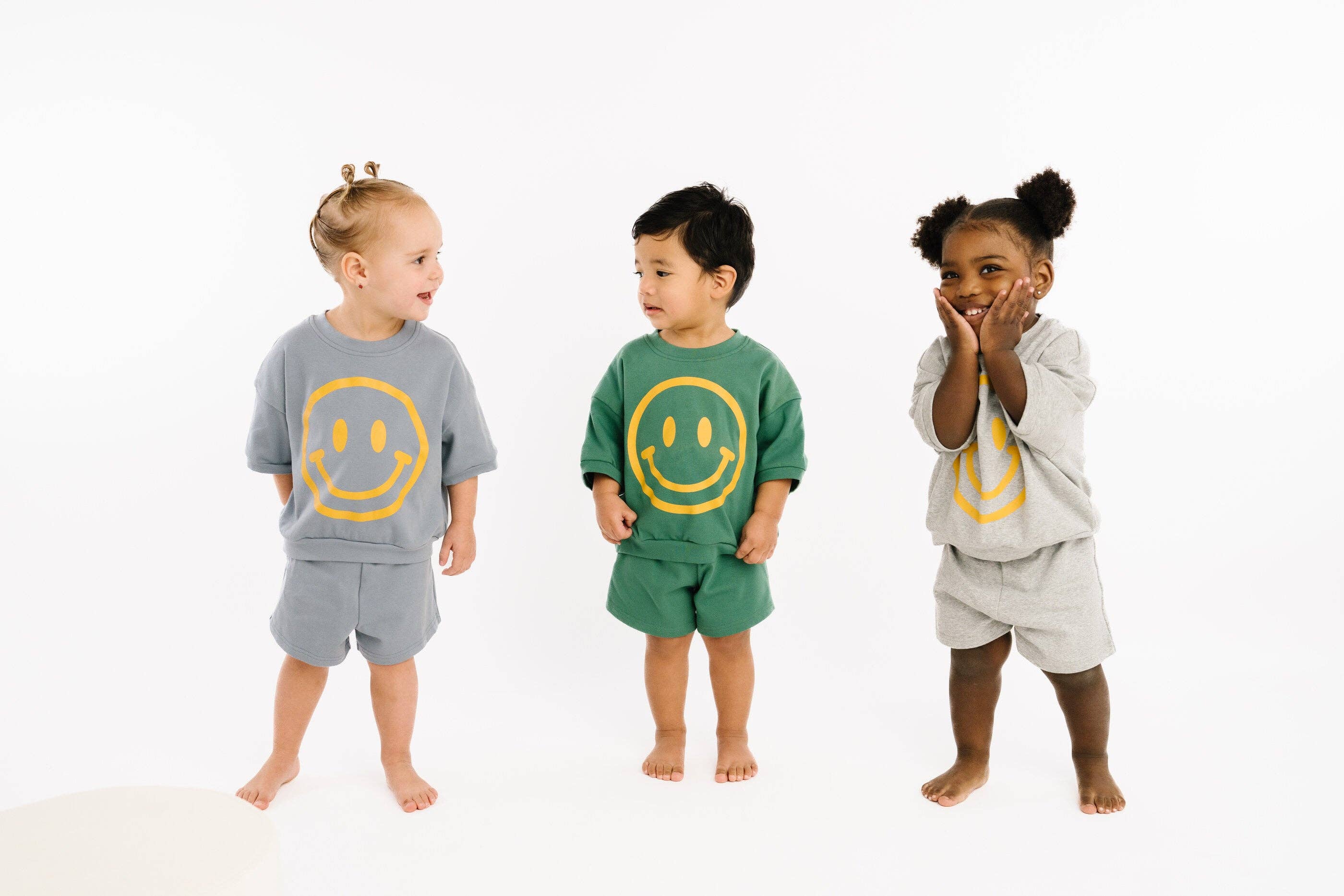 Baby & Toddler