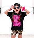 Chaos | Graphic Kids T-Shirt