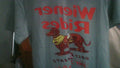 Short Sleeve Tshirt Wiener Rides