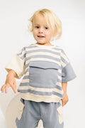Coastal Short Retro Set